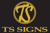 TS Signs Printing & Promo