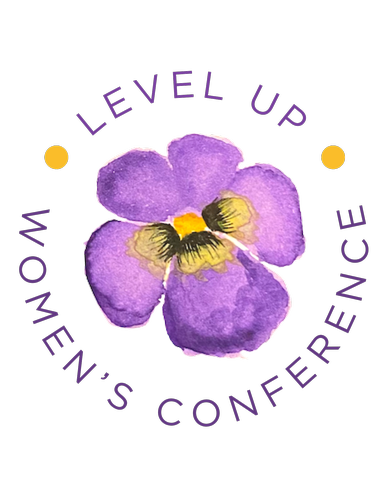 Level Up Women's Conference