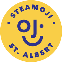 Steamoji St. Albert