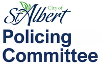 St. Albert Policing Committee