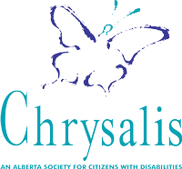 Chrysalis An Alberta Society for Citizens with Disabilities