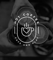 Hot Coffee Cafe and Play