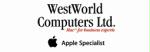 Westworld Computers