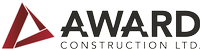 Award Construction Ltd.