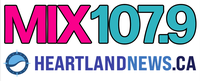 Mix 107.9 FM and HeartlandNews.ca