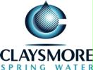 Claysmore Spring Water