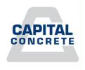 Capital Concrete (Flatworks Industries West)
