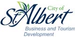 City of St. Albert, Business & Tourism Development