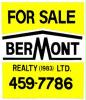 Bermont Realty (1983) Ltd.