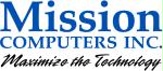 Mission Computers Inc.