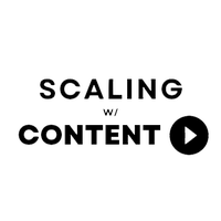 Scaling with Content