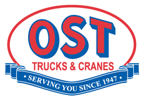 OST Trucks and Cranes, Inc.