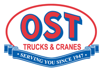 OST Trucks and Cranes, Inc.