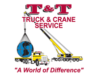T&T Trucks & Cranes