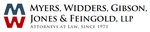 Myers, Widders, Gibson, Jones & Feingold, LLP