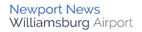 Newport News Williamsburg Airport