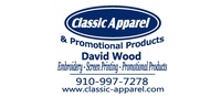 Classic Apparel, Inc