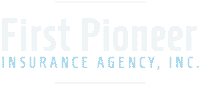 First Pioneer Insurance Agency