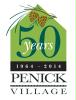Penick Village, Continuing Care Community