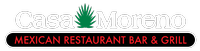 Casa Moreno Mexican Restaurant