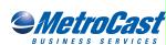 MetroCast Business Services