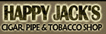 Happy Jack's Pipe & Tobacco Shop