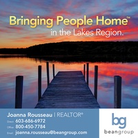 Bean Group - Joanna Rousseau REALTOR®