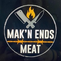 Makn Ends Meat