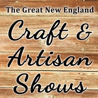 Great New England Craft & Artisan Shows