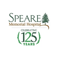 Speare Memorial Hospital