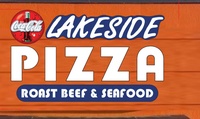 LAKESIDE Famous Roast Beef