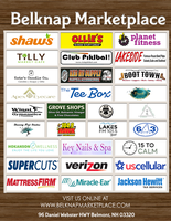 Belknap Marketplace Vernco Belknap, LLC