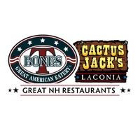 TBONES & Cactus Jack's