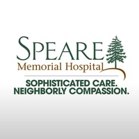 Speare Memorial Hospital