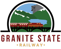 Winnipesaukee Scenic Railroad