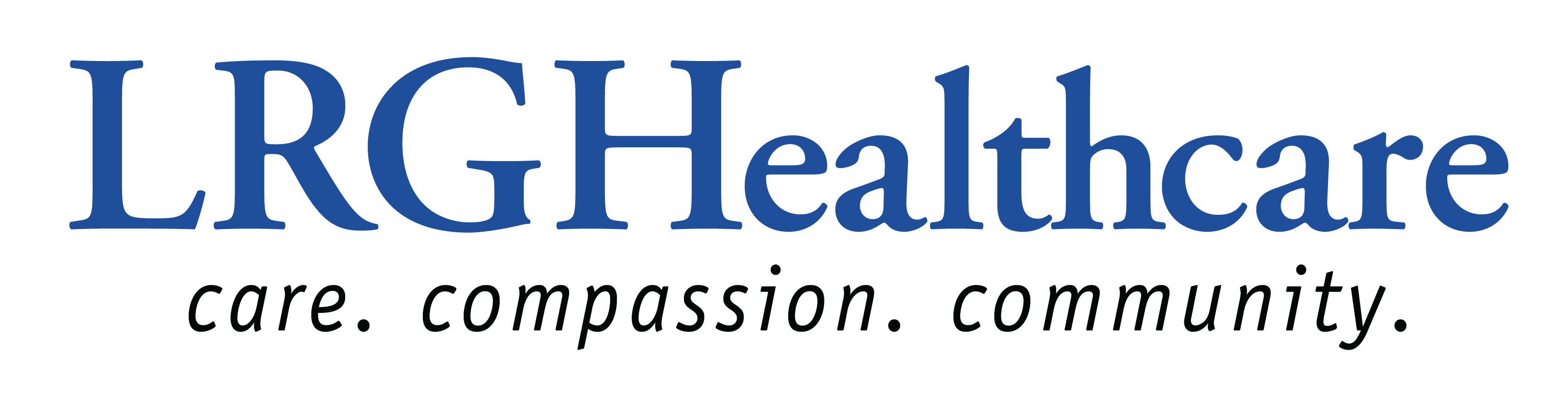 LRGHealthcare