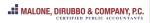 Malone, Dirubbo & Company, P.C.