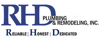 RHD Plumbing Inc.