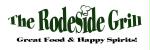 Rodeside Grill