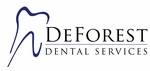 DeForest Dental Services:  Brittany Burger, DDS