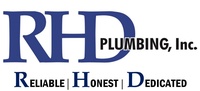 RHD Plumbing Inc.