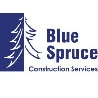 Blue Spruce Construction Services
