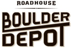 Roadhouse Boulder Depot