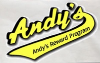Andy's Heating, A/C, Stoves, FP, Gutters