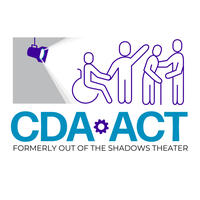 Out of the Shadows Theater (A presentation of Celebrate Inc.)