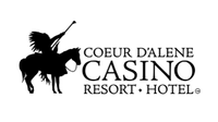 Coeur d'Alene Casino/Resort Hotel