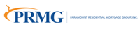 PRMG (Paramount Residential Mortgage Group)