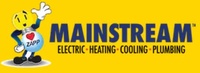 Mainstream Electric, Heating, Cooling, & Plumbing