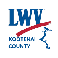 The League of Women's Voters of Kootenai County