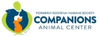 Companions Animal Center, formerly Kootenai Humane Society